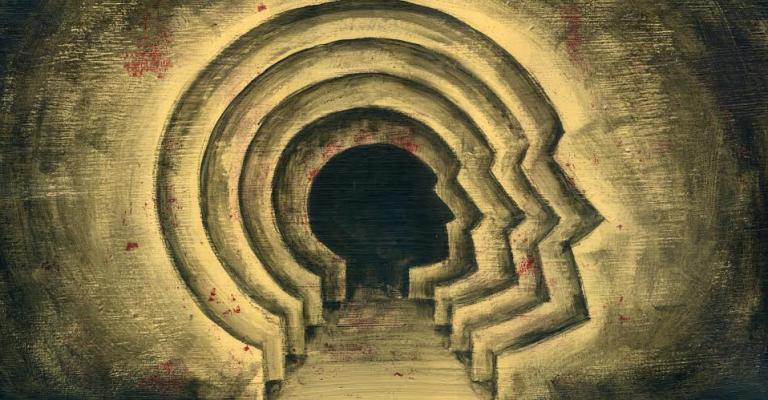 أمراض تبقى في أعماق المواطن بغياب "الصحة النفسية" أمراض تبقى في أعماق المواطن بغياب "الصحة النفسية"