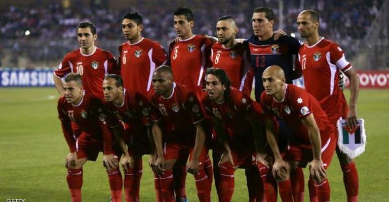 الشارع الرياضي ينتظر ظهور النشامى في التصفيات المشتركة- تقرير صوتي