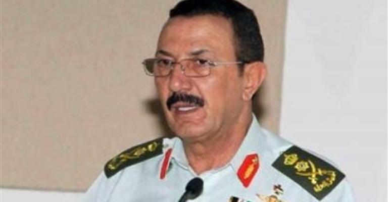 الزبن: دور الجيش لم يعد يقتصر على الدفاع