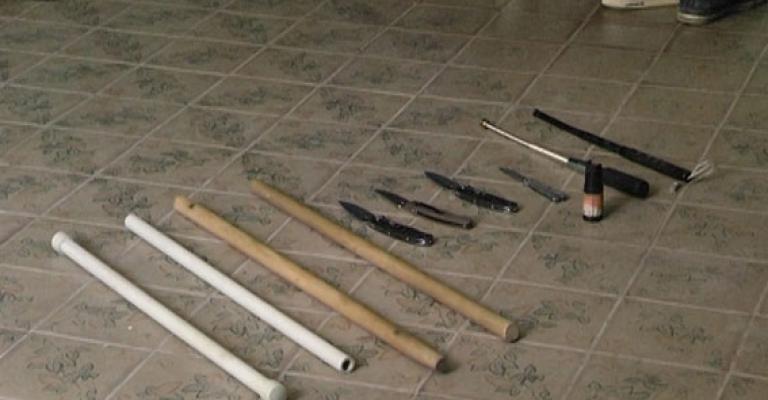 الخارجية: 3 من الطلبة الأردنيين المصابين باوكرانيا حالتهم حرجة