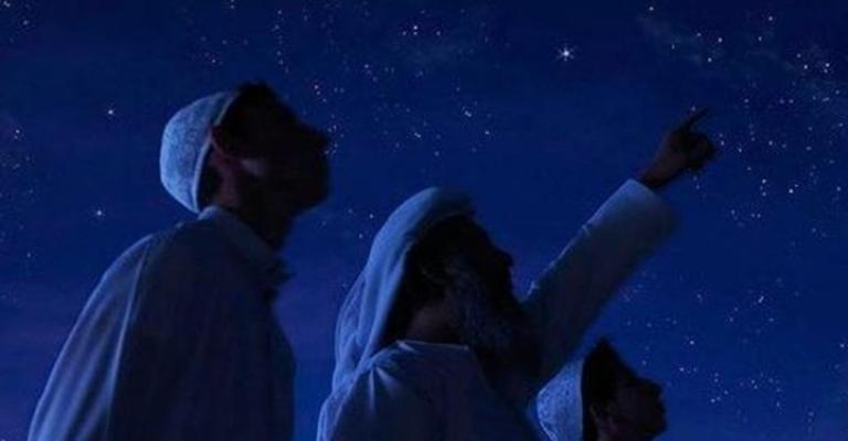 "هليل" يدعو لتحري هلال رمضان الثلاثاء