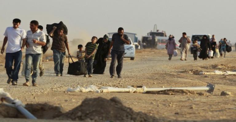 Jordan puts the lives of Syrian refugees at risk by forcibly returning them to their country Jordan puts the lives of Syrian refugees at risk by forcibly returning them to their country