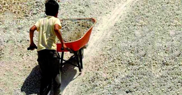 Poverty Raises the Rates of Child Labor in the Absence of Statistics Poverty Raises the Rates of Child Labor in the Absence of Statistics