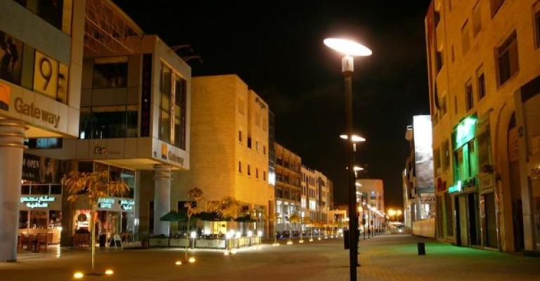 شارع الوكالات يفقد عصب حياته من جديد شارع الوكالات يفقد عصب حياته من جديد