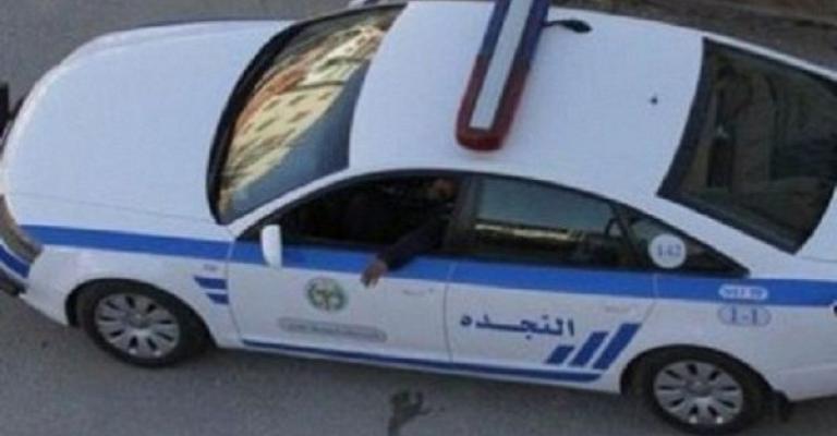 القبض على قاتل خمسيني في إربد