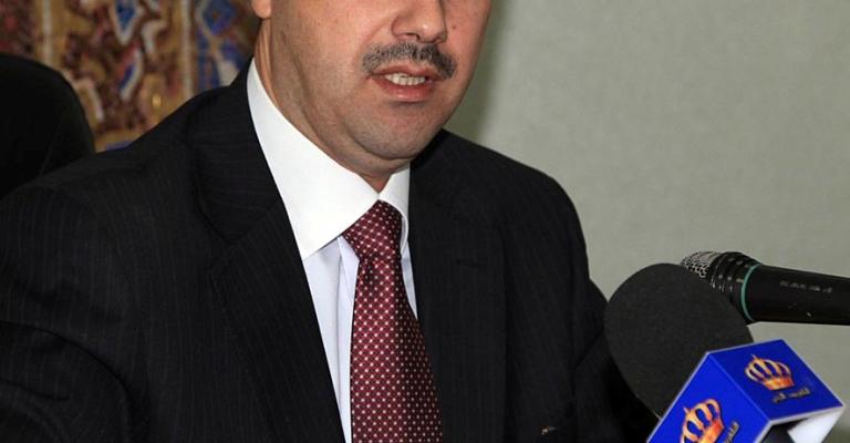 المومني يحذر من لغة دمشق "الاتهامية"