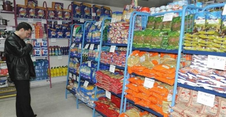 تضارب الأرقام حول استقرار أسعار السلع في رمضان تضارب الأرقام حول استقرار أسعار السلع في رمضان