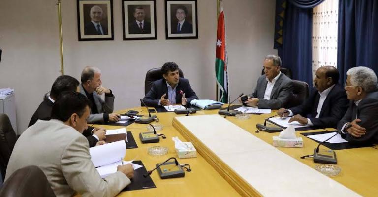 إقرار مدونة السلوك والنظام النيابية إقرار مدونة السلوك والنظام النيابية