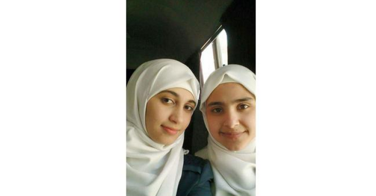 الداخلية: شيماء وجمانة غرر بهما والأهل يرفضون رواية الأمن الداخلية: شيماء وجمانة غرر بهما والأهل يرفضون رواية الأمن