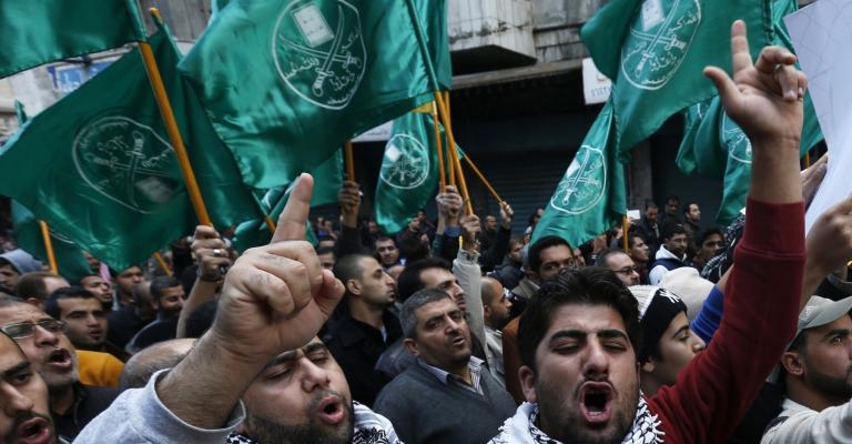 جماعة الإخوان: إلغاء الإفطار الرمضاني "تغول" حكومي