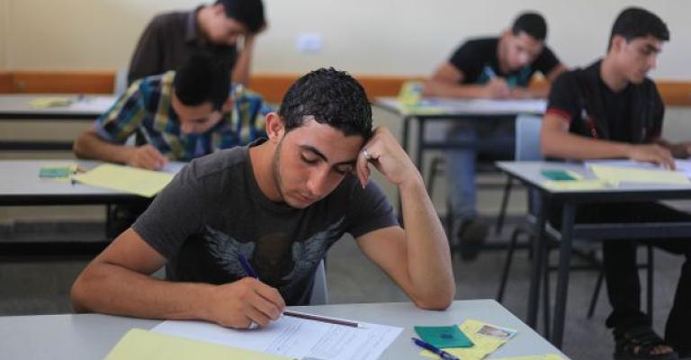 التربية: انخفاض على مخالفات التوجيهي هذه الدورة التربية: انخفاض على مخالفات التوجيهي هذه الدورة