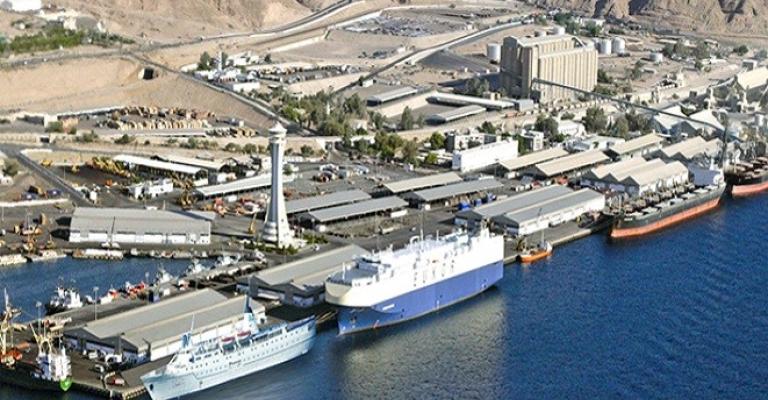 قطاع الألبسة يدعو لمقاطعة ميناء العقبة والتوجه لموانئ عربية قطاع الألبسة يدعو لمقاطعة ميناء العقبة والتوجه لموانئ عربية