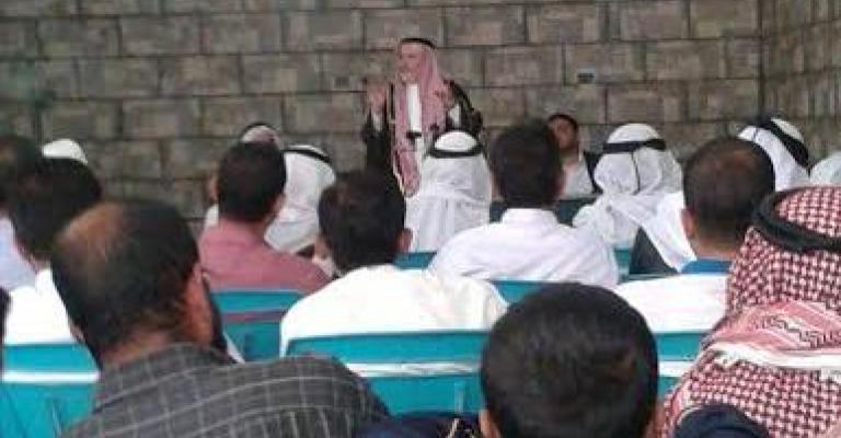 وزير الأوقاف: "داعش" تبتكر حدودا لا علاقة لها بالإسلام وزير الأوقاف: "داعش" تبتكر حدودا لا علاقة لها بالإسلام