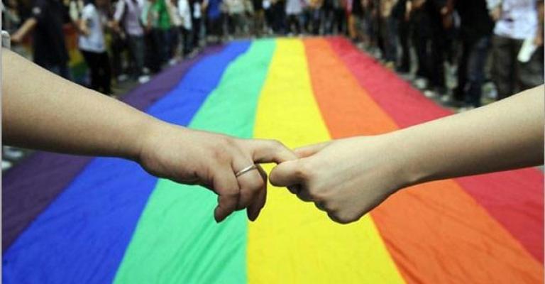 مثليون أردنيون يدعون السماح لهم بالزواج مثليون أردنيون يدعون السماح لهم بالزواج