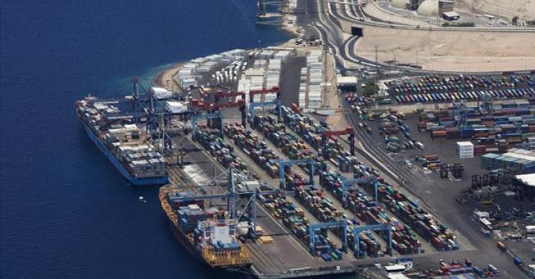 تبادل الاتهامات بشأن عمل ميناء العقبة ونقابات تدعو للتوجه لموانئ عربية