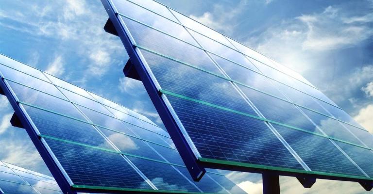 شركة سعودية تبني محطتي توليد كهرباء بالطاقة الشمسية بالأردن