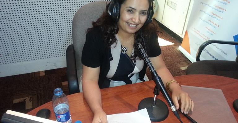 جاري البحث عن رمضان ..