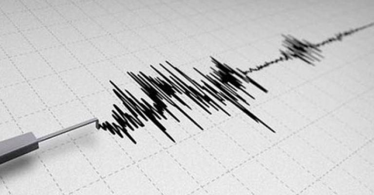 زلزال بقوة4.5 يضرب جنوب العقبة زلزال بقوة4.5 يضرب جنوب العقبة