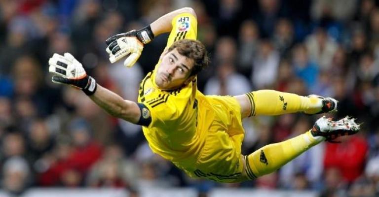 كاسياس يقترب من بورتو البرتغالي- تقرير صوتي كاسياس يقترب من بورتو البرتغالي- تقرير صوتي