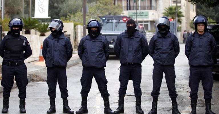 العمل الإسلامي يدرس جدوى الاستمرار بالعمل الحزبي العمل الإسلامي يدرس جدوى الاستمرار بالعمل الحزبي