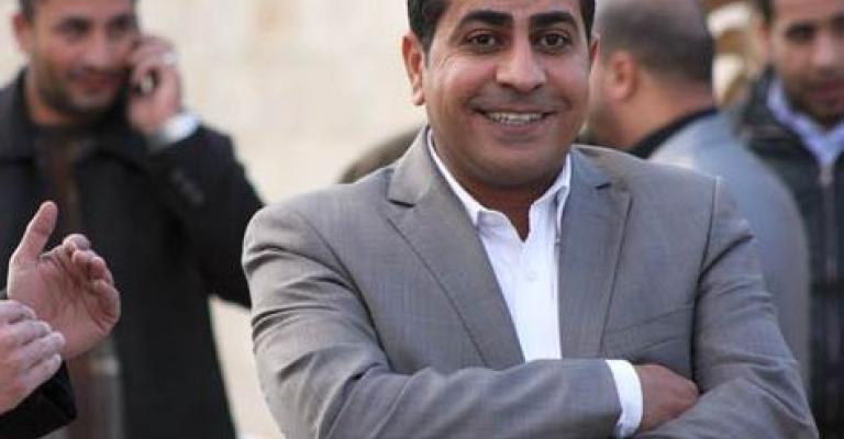 احتجاج صحفي وتهديد بالتصعيد بعد توقيف "المرايات" احتجاج صحفي وتهديد بالتصعيد بعد توقيف "المرايات"