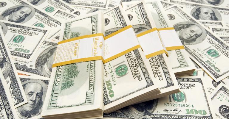 قرض من "النقد العربي" بـ58 مليون دولار قرض من "النقد العربي" بـ58 مليون دولار