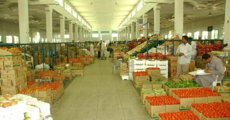 الزراعة: رقم قياسي في صادرات الخضار والفواكه