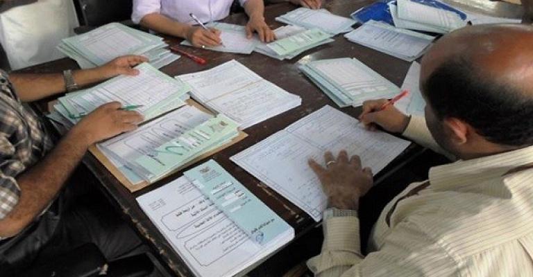 مصححو فيزياء التوجيهي يطالبون باحتساب أجور التفتيش