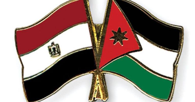 الأردن يتسلم مطلوب أمني من مصر