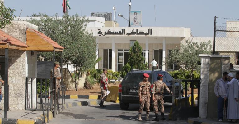 السنيد: تحويل عامل من مصنع الصافي لأمن الدولة