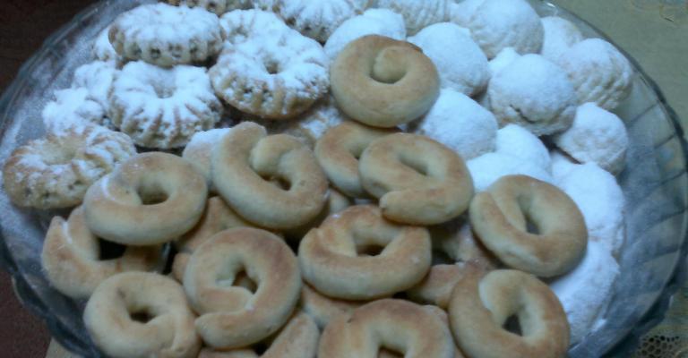 كعك العيد.. بهجة الأردنيين رغم الضائقة الاقتصادية