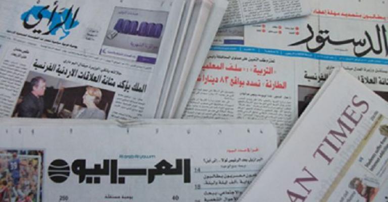 آراء أردنية باتفاق إيران النووي مع الدول الست