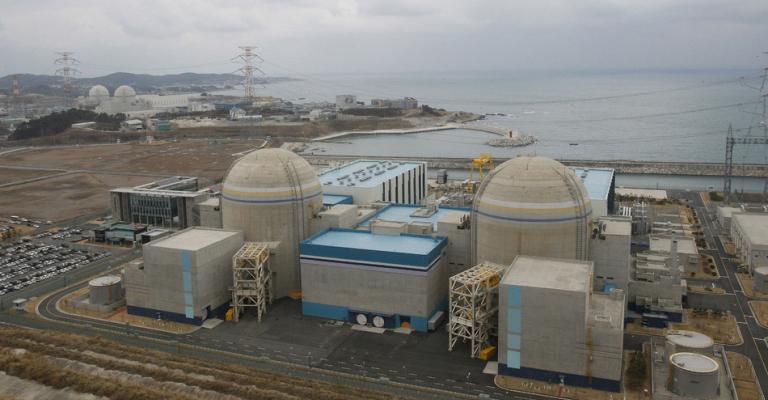 كوريا الشمالية تقول إنها لا تسعى إلى "اتفاق نووي" على الطريقة الإيرانية كوريا الشمالية تقول إنها لا تسعى إلى "اتفاق نووي" على الطريقة الإيرانية