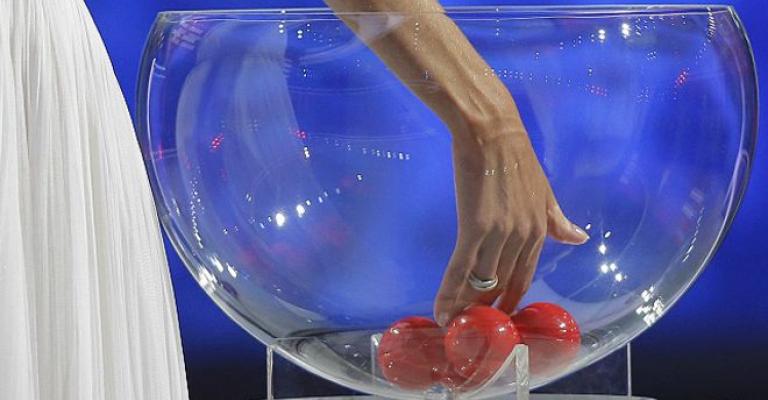 مجموعة سهلة لألمانيا وصعبة لفرنسا وإسبانيا وإيطاليا في مونديال 2018 – تقرير صوتي