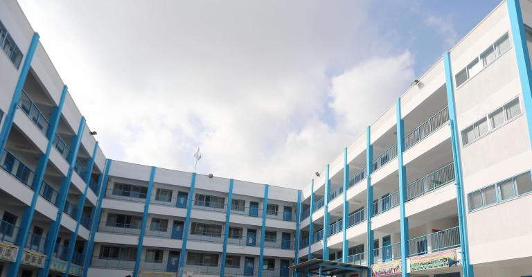 الذنيبات: لا قدرة لمدارسنا على استقبال طلاب "الأونروا" الذنيبات: لا قدرة لمدارسنا على استقبال طلاب "الأونروا"