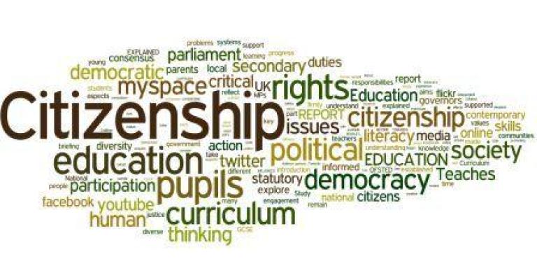 Towards full citizenship