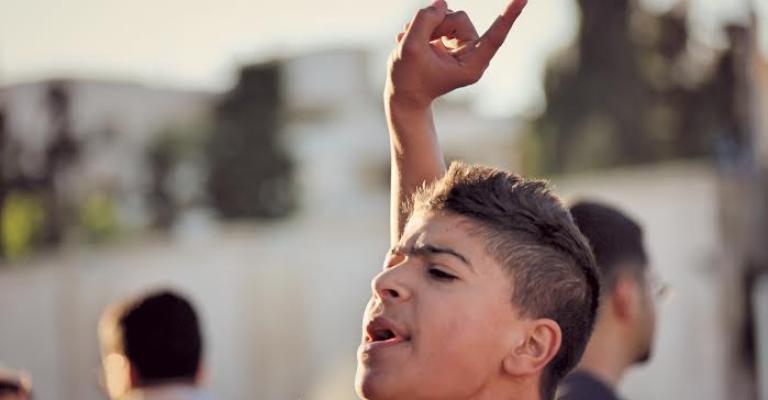 In Jordan, Students Say University Freedom is Moving Backwards