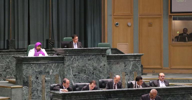 النواب يحرّم الفصل على بلديات أمانة عمان