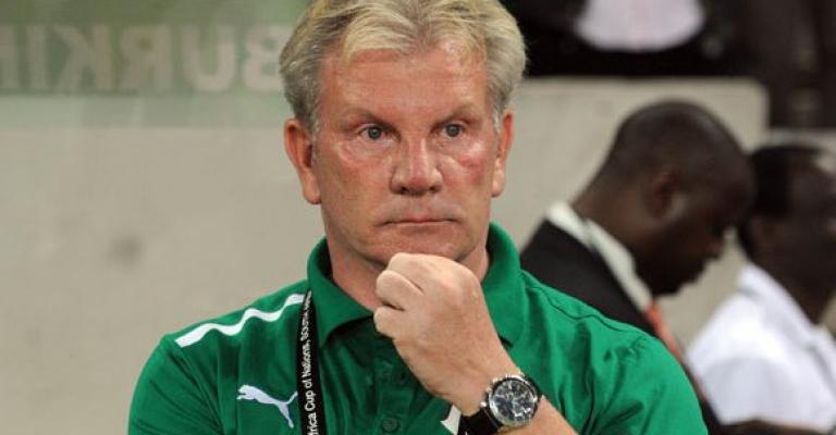 مدرب النشامى يصل عمّان اليوم – تقرير صوتي مدرب النشامى يصل عمّان اليوم – تقرير صوتي