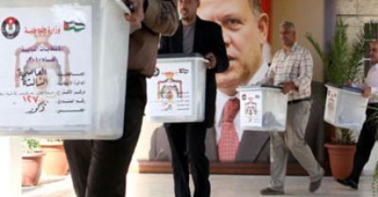 ترحيب حذر بقانون الانتخاب بين الأوساط السياسية ترحيب حذر بقانون الانتخاب بين الأوساط السياسية