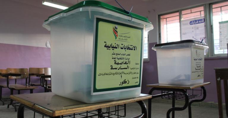 قراءة متواصلة في مشروع قانون الانتخاب قراءة متواصلة في مشروع قانون الانتخاب