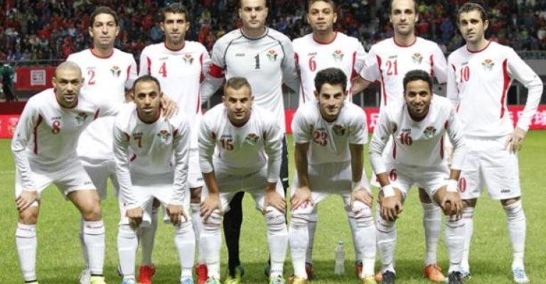 منتخب النشامى يبحث عن الفوز أمام بنغلادش في التصفيات المزدوجة