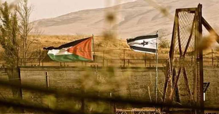 ما الذي حققه الأردن أمنياً من "وادي عربة"؟ ما الذي حققه الأردن أمنياً من "وادي عربة"؟