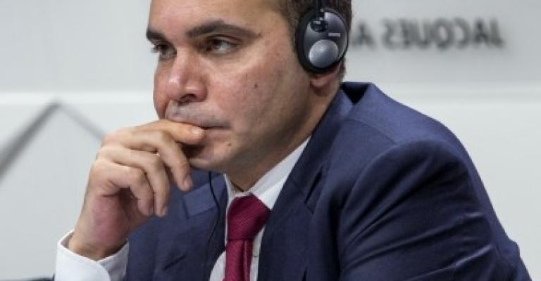 الأمير علي يوجه رسالة للدول الأعضاء في الفيفا- تقرير صوتي