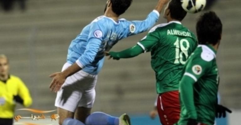 روح المنافسة تعود للفيصلي وشباب الأردن بالصدارة- تقرير صوتي