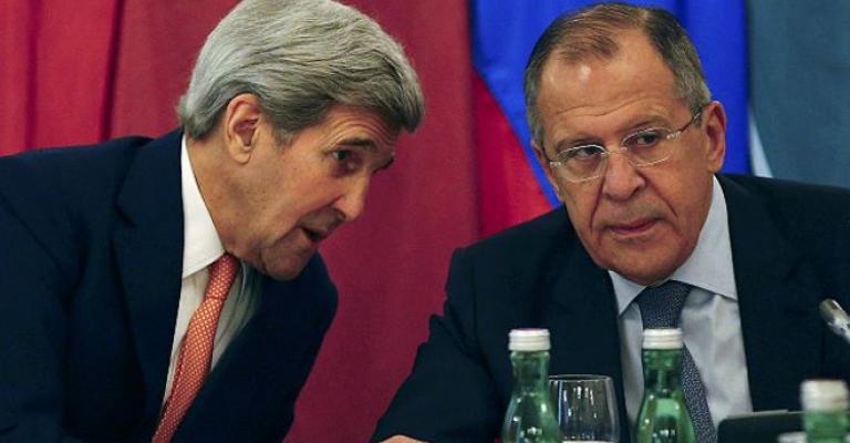 بين أروقة محادثات "فيينا" حول الأزمة السورية.. و"عقدة الأسد" بين أروقة محادثات "فيينا" حول الأزمة السورية.. و"عقدة الأسد"