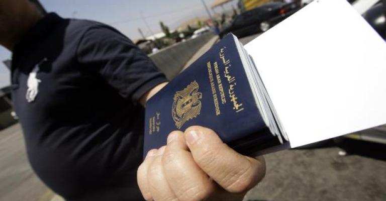 الوثائق السورية وتلاعب المزوّرين بعد ضياع الأصل الوثائق السورية وتلاعب المزوّرين بعد ضياع الأصل