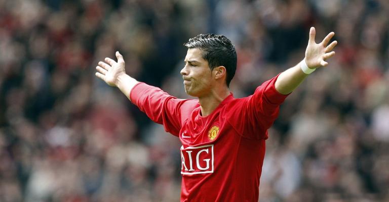 رونالدو يرغب بالعودة إلى مانشستر – تقرير صوتي