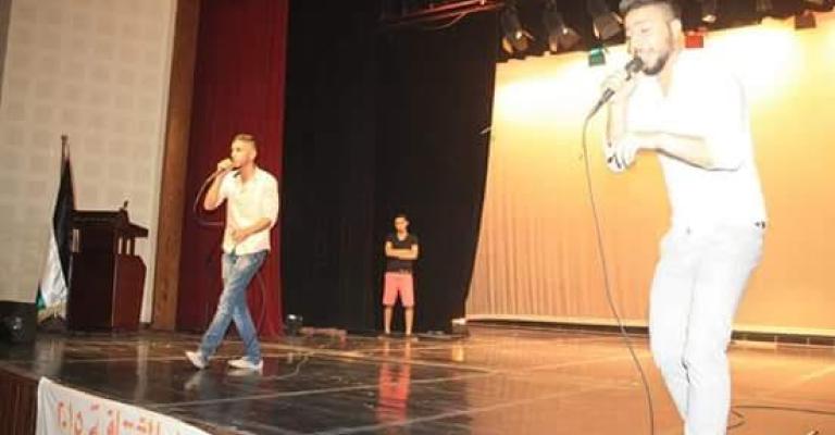 مواهب غنائية واعدة في الزرقاء لا تجد من يأخذ بيدها