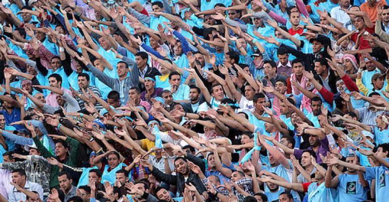 الفيصلي يعتلي صدارة الدوري – تقرير صوتي